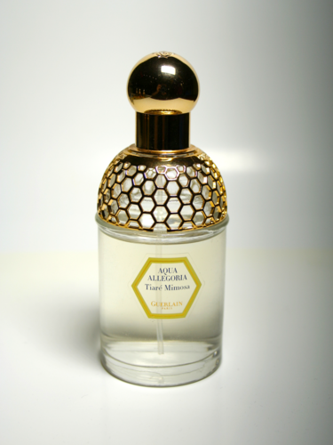 AA Tiare Mimosa edt 2009